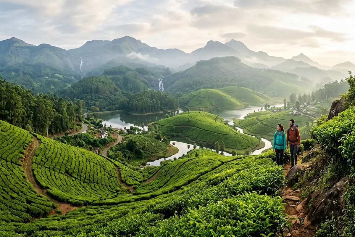 Places to Visit in Munnar for Nature Lovers (1)