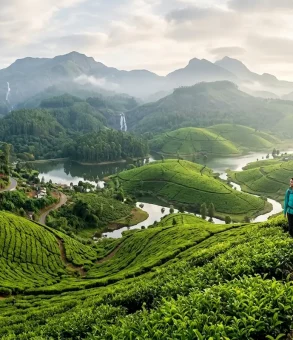 Places to Visit in Munnar for Nature Lovers (1)